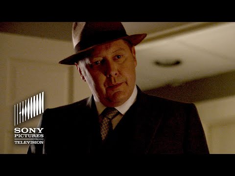 The Blacklist Season 7 Recap