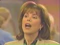 General Hospital - 1996 Alan and Monica await test results