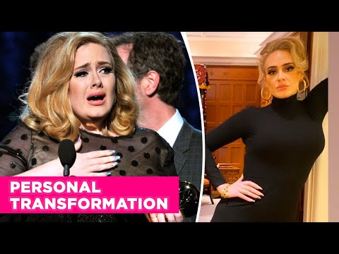 video-linktoworks-Adele In 2020: What She Is Hiding Behind Her Drastic...
