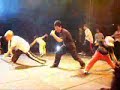 Bboy Unit Vol. 8 clip