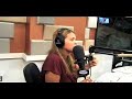 Kim Osorio Talks to Ed Lover on Power 105.1 About her new book 