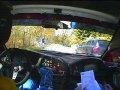 Paradigit Rallyteam: Shortrally Ede 2011 met Arjen de Koning en Hein Verschuuren