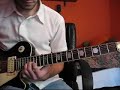 Futile \"Porcupine Tree\" guitar Futile \"Porcupine Tree\" guitar