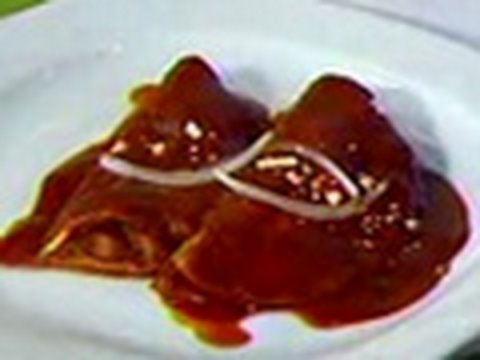 Recetas Practicas - Enchiladas de Chile Ancho