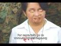 Gloria Macapagal-Arroyo's (GMA) Chocolate Reign
