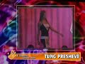 tung presheve