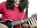 Pantera - The Great Southern Trendkill (Solo)
