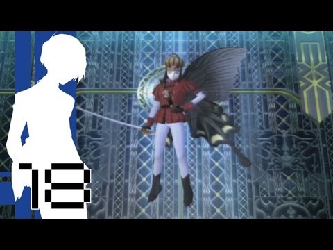 how to fuse hua po persona 4