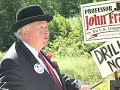 An Honest Man Running for Congress An Honest Man Running for Congress