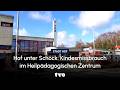 Hof unter Schock: Kindesmissbrauch im Heilpädagogischen Zentrum