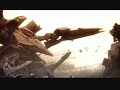 Armored Core MSI Shut Me Up