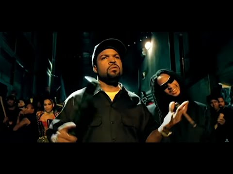 Lil Jon  and  The East Side Boyz, Ice Cube – Roll Call