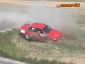 Rallye Crash - BMW 318is - Frank / Konitzni
