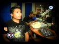 Extranormal La posesion demoniaca de La Mejor 95.5 de Guadalajara 2da parte