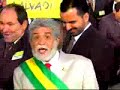 Casseta e Planeta - Mulher Melancia - Ministra Melancia Casseta e Planeta - Mulher Melancia - Ministra Melancia