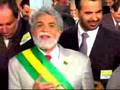 Casseta e Planeta - Mulher Melancia - Ministra Melancia