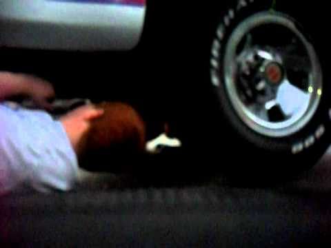 how to determine gear ratio