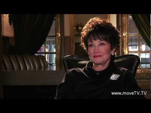 Chita Rivera