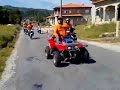 2º Passeio de Motorizadas do Freixo