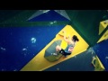 Boulder World Cup 2012 report - Chongqing, China