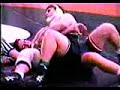 hoover high school 1995 bucs wrestling