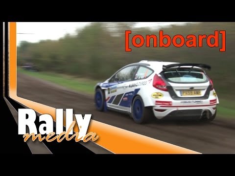 Latest WRC HD & Rally HD Videos