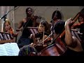 Polly Ferman and Camerata Romeu, composer: Di GIusto