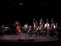 Bob Mintzer Big Band - One O'Clock Jump