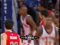 Chris Bosh Highlights