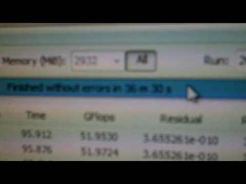juggolo - ok here is the list of what I did physx http://www.overclock.net/ati/687284-youtube-ati-nvidia-physx-catalyst-10-a.html How to make a bootalbe usb http://www...