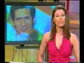 CARLOS BERLANGA FALLECE