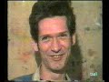CARLOS BERLANGA FALLECE