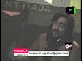 vox populi capitulo 11 sonambulo teatro