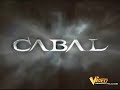 Re: Cabal Online Music Video
