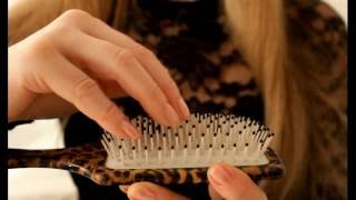 Sound Trigger - Hairbrushing