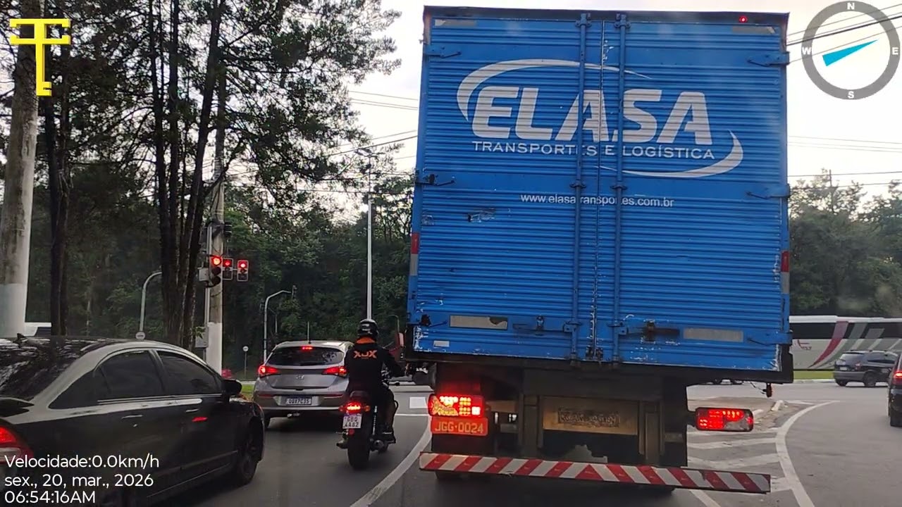 Área Rural de Barueri: Quartel Do Exército