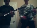 Room 409 Cover J&J.wmv