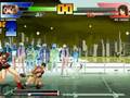 MUGEN: Ayu Tsukimiya vs. Tifa Lockhart