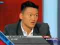 Rachel Maddow Interviews Lt. Dan Choi - Fired by the Army for being gay