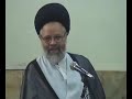 توهین برادر خانم مولوی عبدالحمید به ازدواج علی (ع) و زهرا(س)