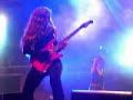 Stream Of Passion - Haunted (Live @ GMM 2006)