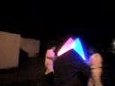 colm and duncans epic battle part 1