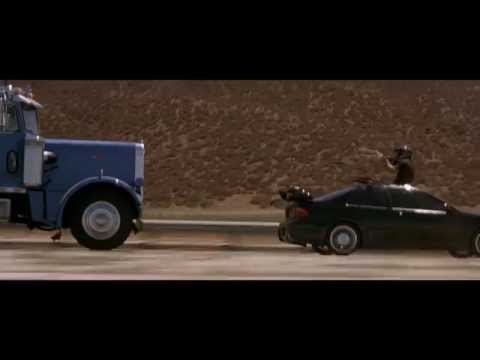 【玩命關頭】系列經典回顧