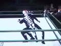 SWF Wrestleton I (1era Lucha)