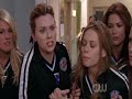 One Tree Hill: Episode 4x09 - Favourite Scenes