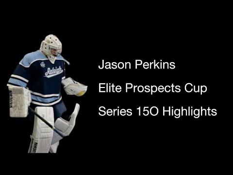 Jason Perkins Elite Prospect Cup Series 15O Highlights