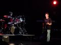 Centerville High School Talent Show Master of Puppets