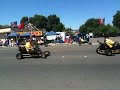 Go karts