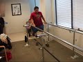 Helping Musician Juan Manuel Pineda at Scheck & Siress