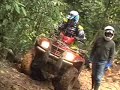ATV / Quadriciclo -- Trilha Buraco do Percy - Parte 6/8 ATV / Quadriciclo -- Trilha Buraco do Percy - Parte 6/8